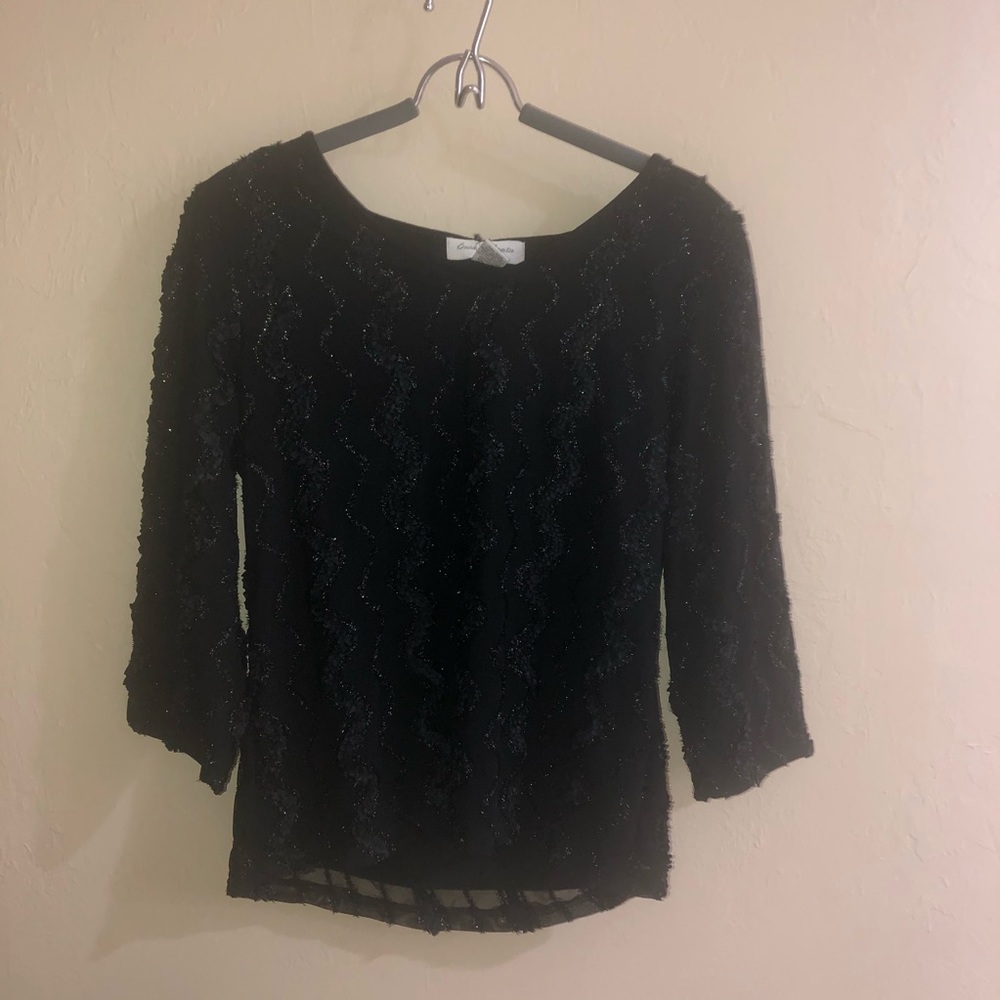 (Once again petite) shirt
